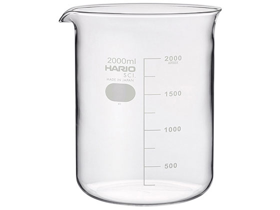 HARIO r[J[(ڈڐt)2000mL B-2L