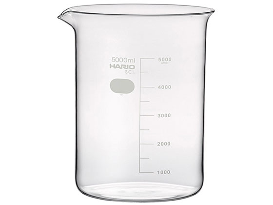 HARIO r[J[(ڈڐt)5000mL