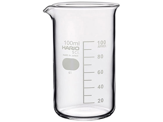 HARIO g[r[J[(ڈڐt)100mL TB-100