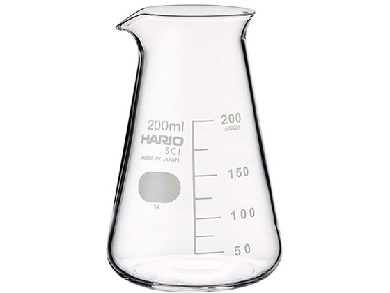 HARIO RjJr[J[ 200mL CB-200