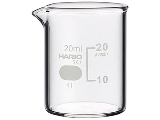 HARIO r[J[(ڈڐt)20mL B-20