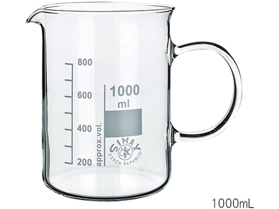 SIMAX KXtr[J[ 400mL 154 400