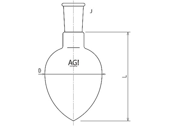 쏊 tXR 50mL 24 40 3230-050-4L