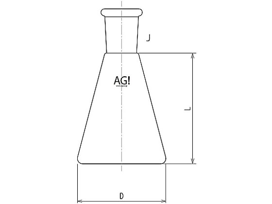 쏊 OptXR 200mL 24 40 3250-200-4L