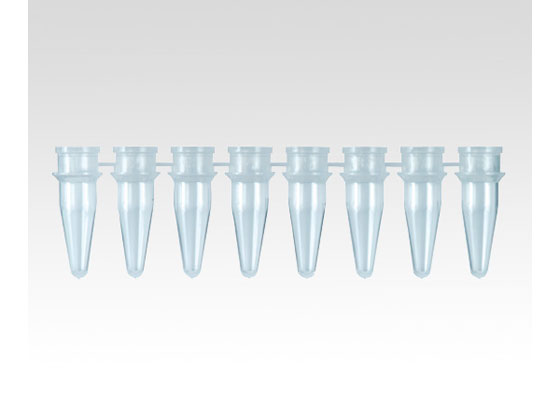 AY PCRp`[u 8A`[u0.2mL 125 T-028