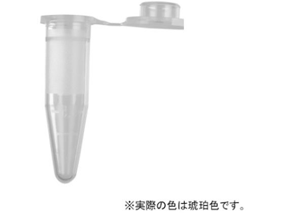 �R�[�j���O�EAxygen 1.5mL �X�i�b�v���b�N�}�C�N���`���[�u ���ߐF MCT-150-X