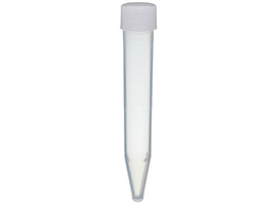 WATSON 10mL XN[Xsbc`[u PP ŋ 4824-106S