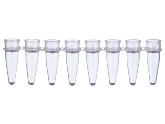 WATSON 0.2mL PCR8A`[u 137-333C