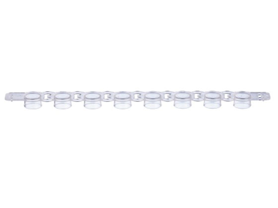 WATSON 0.2mL PCR8AtbgLbv A^CPCRp 137-431C