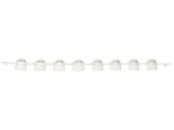 Bio Plas PCR`[u 8A0.2mLpLbv 130{ 5035-1
