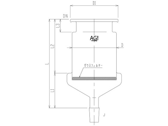 쏊 ^Zputi[[g(t)1500mL ׍E 3944-1500 2