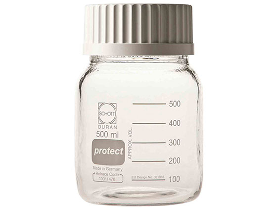 SCHOTT DURAN L˂r f(R)500mL 017250-4500A