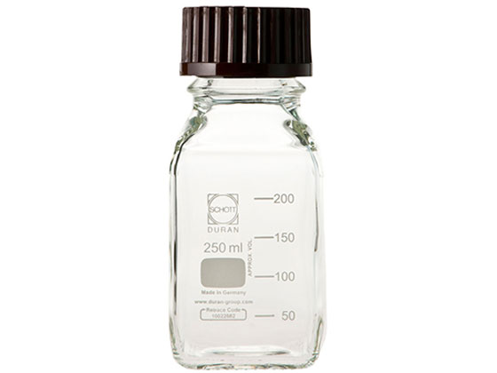 SCHOTT DURAN ˂rp^ f(R)ԃLbvt 250mL 017230-250