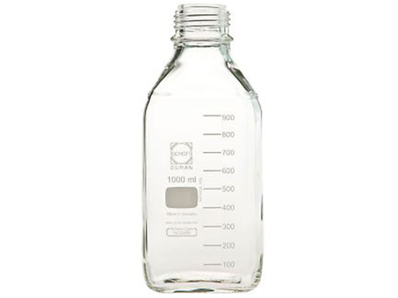 SCHOTT DURAN ˂pт(W[т)т̂ 1L 017230-10005A