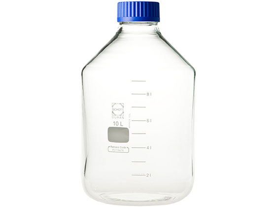 SCHOTT DURAN L˂r f(R)10000mL 017250-10000