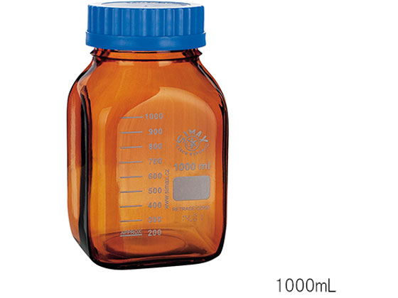 SIMAX LfBEr Ռ 5000mL 2080M H5000
