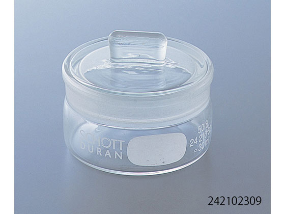 SCHOTT DURAN ʕr 30mL 242103202