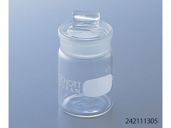 SCHOTT DURAN ʕr 45mL 242112301