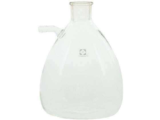限定価格セール 柴田科学 ろ過びん 3l 自由研究 実験器具