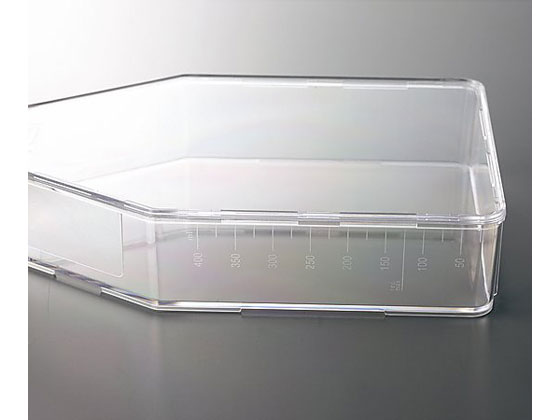 ビオラモ ビオラモ細胞培養フラスコ(プラグシールキャップ)25cm2