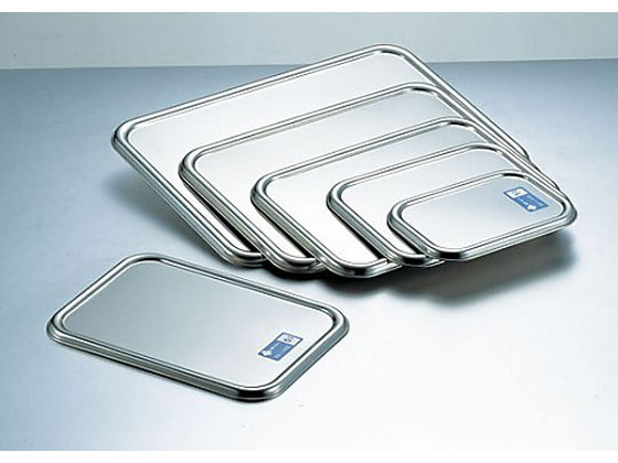 大屋金属 18-8ステンレス 深型組バット 14号 大屋金属 １８−８深型組バットアミ １４号用ABT10014 ステンレス深型