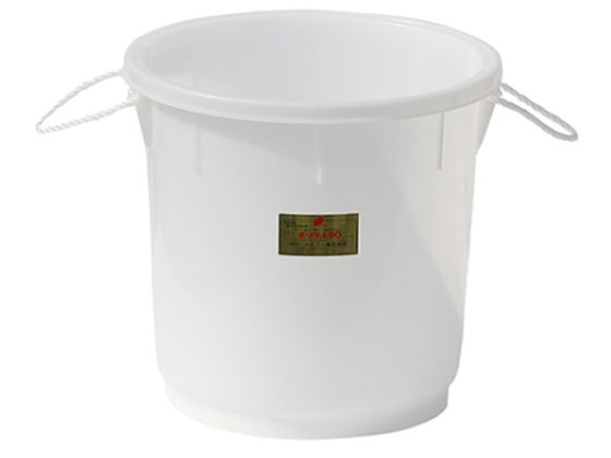 超人気高品質 スイコー 通販 PT-50(W) 50L(ホワイト) ポリタル スイコー 研究用容器・計量器