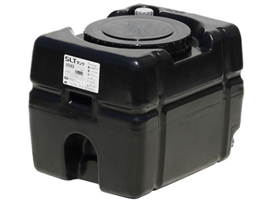 �X�C�R�[ �X�C�R�[ �X�[�p�[���[���[�^���N 100L(�u���b�N) SLT-100(BL)