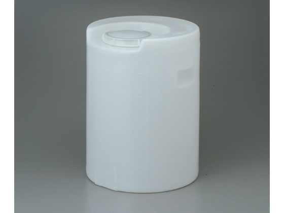 SUIKO MDドラム(蓋付)密閉円筒型100L ( 小さから MD-100H (100L SUIKO MDドラム(蓋付)密閉円筒型100L ( 小さから MD-100H (100L
