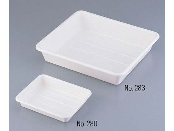 Kartell PVCobg 420~375~85mm No.283
