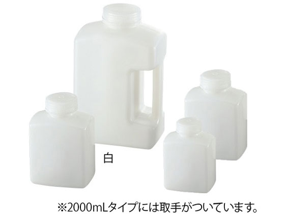TARSONS p^r(HDPE) 500mL 583340