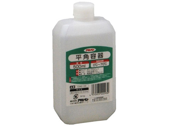ATqy pe 500mL 1042-03