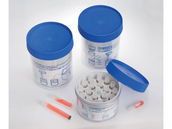 TSNa 凍結保存ユニット(ミスターフロスティー)1.0・1.2・1.5・2.0mL