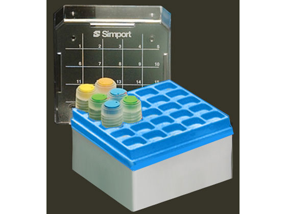 Simport NCIXg[W{bNX Cryostore(TM) 8  T314-225B