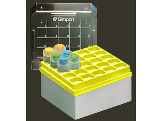 Simport NCIXg[W{bNX Cryostore(TM) 8  T314-225Y