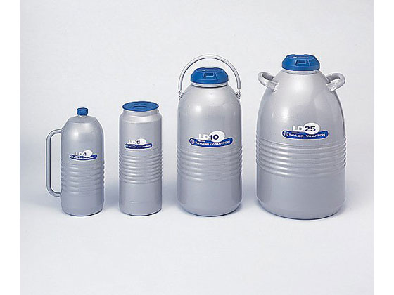 液体窒素 保存容器 5リットル