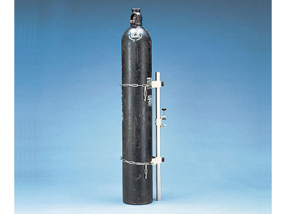 完璧すぎて可愛げがない アズワン 通販【フォレストウェイ】 T型 ボンベ固定器 産業用マスク