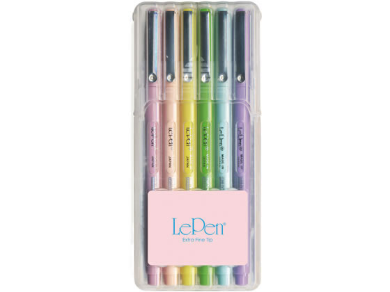 }[r[ LePen(y) W[iO}[J[ 6FCZbg 4300-6C