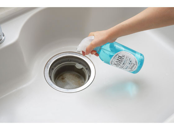 アーネスト 乳酸クリーナー カビグッバイ 500ml A-76509 w17b8b5 Amazon.co.jp: アーネスト 【日本製】 乳酸クリーナー カビ除去