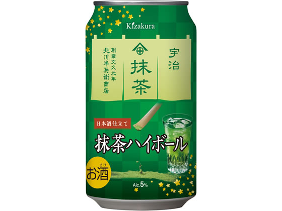 ●内容量：350ml●生産地：京都府●メーカー：黄桜株式会社