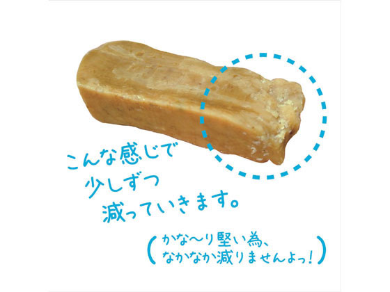 ペッツルート モンゴルストロングチーズ M お徳用 2本 通販