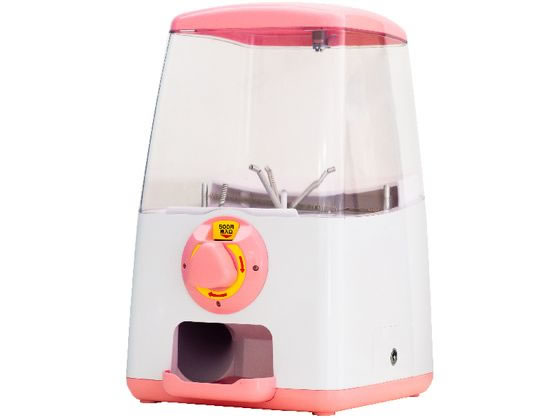 ガチャガチャ本体　引き取り限定 10円ガチャガチャ 本体 (引き取り限定) - メルカリ