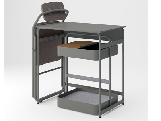 オカムラ ヴィヴァン カート グレージュ 8TFTCA ZH16 通販【フォレスト