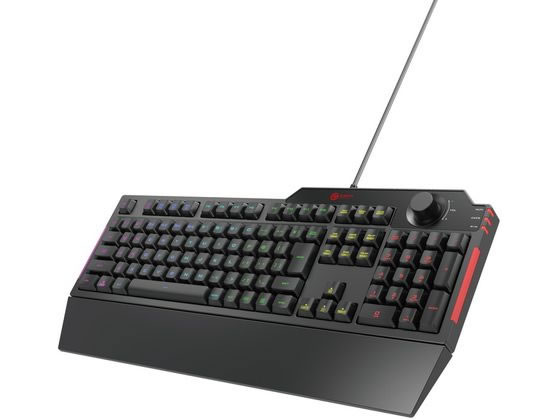 ELECOM RGBゲーミングキーボード＆マウスセット Amazon.co.jp: 【ゲーミングキーボードマウスセット】エレコム V