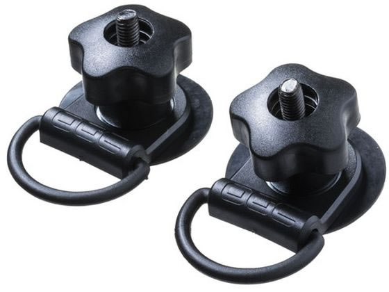 ELGOタイプ レールエクステンション Zparts 各社M4用 Ergoタイプ 4850 レールエクステンション