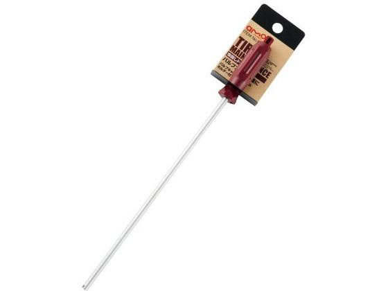 ●サイズ：全長約２２２ｍｍ●材質：グリップ／ポリプロピレン、軸／Ｓ４５Ｃ（ニッケルメッキ）●内容物：虫回しドライバー×１個
