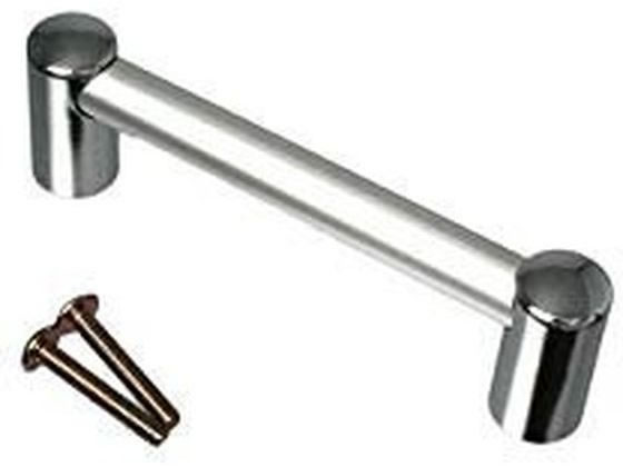 �A�C�� �A���~�p�C�v�n���h�� �V���o�[ �ۍ� 90mm AP-431C �}��90