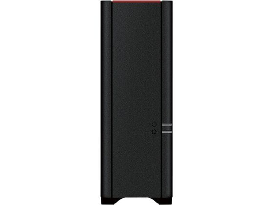 バッファローリンクステーション1.0TB LS210D0101G バッファロー リンクステーション ネットワークHDD 1ベイ 6TB