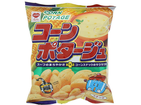 リスカ コーンポタージュ 通販【フォレストウェイ】