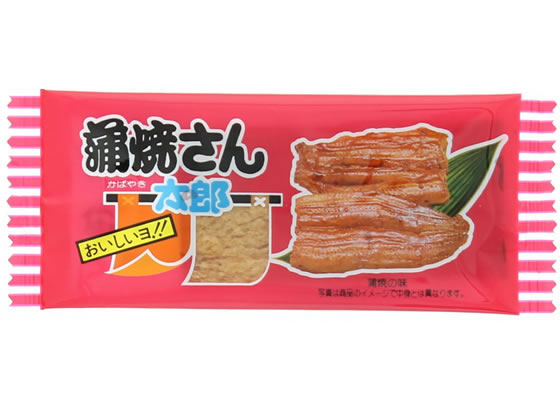 楽天市場】【ゆうパケットメール便送料無料】菓道 蒲焼さん太郎