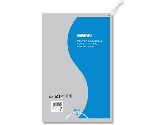 ●素材：ＬＤＰＥ●１袋サイズ：厚０．０２×幅２８０×高４１０ｍｍ●１袋重量（ｇ）：４．２２４●食品衛生法適合●注文単位：１箱（１０００枚）